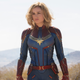 <i>Captain Marvel</i> stands her ground, and the MCU welcomes a new kind of hero